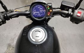 HONDA REBEL 1100 2022 SC83