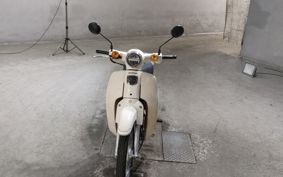 HONDA SUPER CUB110 JA44