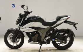 SUZUKI ｼﾞｸｻｰ250 2001 ED22B