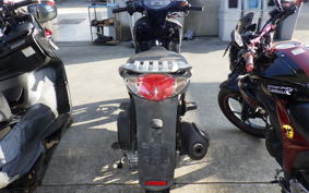 APRILIA SCARABEO 125