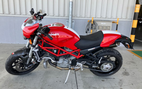 DUCATI MONSTAR S4R 2007 ZDMM417AA6B