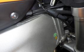 HONDA CBR1000RR 2007 SC57