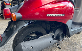 HONDA TODAY AF67