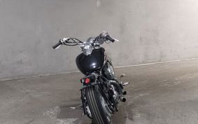 YAMAHA DRAGSTAR 400 CLASSIC 1998 4TR