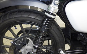 HONDA GB350 2023 NC59