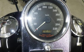 HARLEY FLSTCI 1450 2002