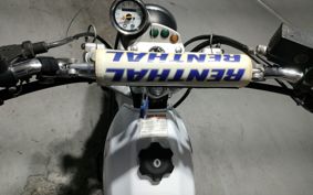 SUZUKI VAN VAN 200 NH42A