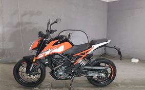 KTM 250 DUKE JPE40