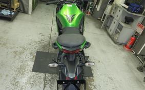 KAWASAKI NINJA 400 2016 EX400E