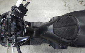 SUZUKI SKYWAVE 200 (Burgman 200) 2015 CH41A