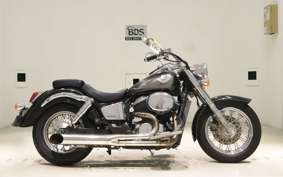 HONDA SHADOW 400 2007 NC34