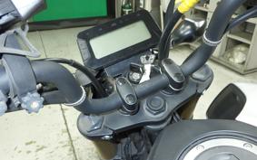 HONDA GROM JC92