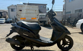 HONDA DIO AF68