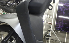 HONDA TACT Basket 2009 AF79