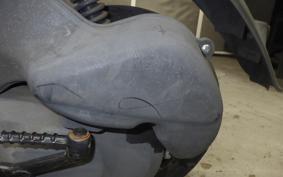 SUZUKI LET's 4 CA45A