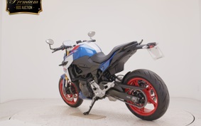 BMW F900R 2026
