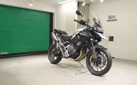 TRIUMPH TIGER 1200 GT PRO 2026