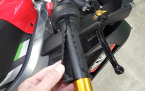 APRILIA RS660 2022