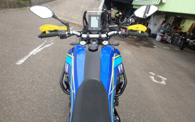 YAMAHA TENERE 700 2021 DM09J