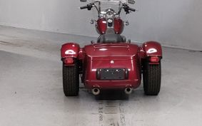 HARLEY  HARLEY FLRT1750 TRIKE  MCC