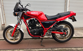 YAMAHA SRX250 51Y