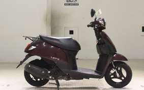 SUZUKI LET's 2020 CA4AA
