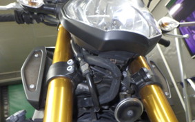 YAMAHA MT-09 A 2016 RN34J