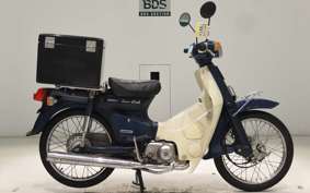 HONDA C50 SUPER CUB E AA01