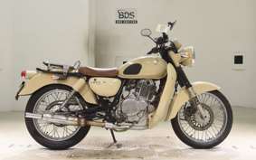 SUZUKI ST250E 2021 NJ4AA