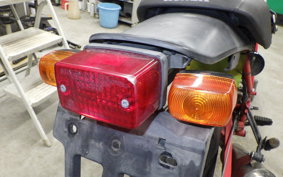 HONDA FTR223 2025 MC34