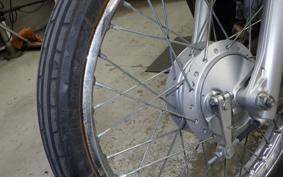 HONDA C110 SUPER CUB JA10