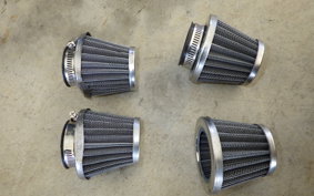 HONDA CB400ﾌｫｱ CB400F