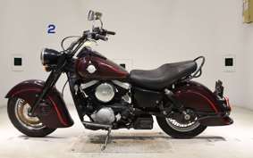 KAWASAKI VULCAN 1500 DRIFTER 2000 VNT50J