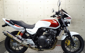 HONDA CB400SFV-4ABS 2014 NC42