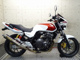 Фото Honda CB400SFV-4ABS 2014 с японского аукциона