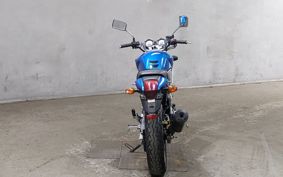 HONDA VTR 250 MC33