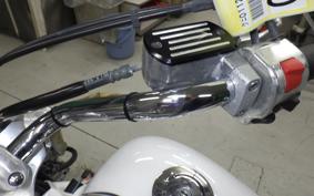 YAMAHA DRAGSTAR 400 2001