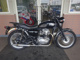 Фото Kawasaki W400 2006 с японского аукциона