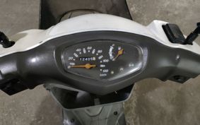 SUZUKI ADDRESS V125 CF4EA