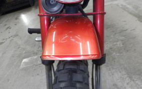 HONDA MONKEY 2020 AB27
