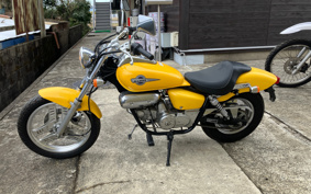 HONDA MAGNA 50 AC13