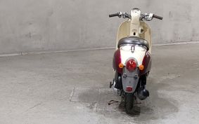HONDA CREA SCOOPY AF55