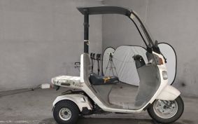 HONDA GYRO TA02