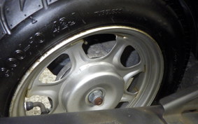 HONDA TACT Basket 2020 AF79