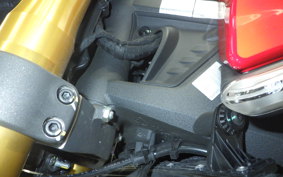 DUCATI MONSTER 937 SP 2025