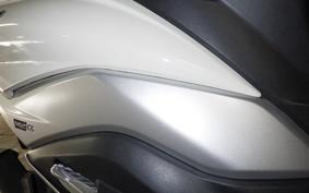 SUZUKI BURGMANストリート125EX 2002 EA23M