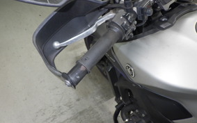 YAMAHA MT-09 A 2016 RN34J