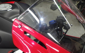 HONDA CBR600RR GEN 3 2021 PC40