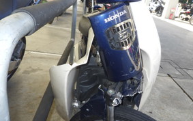 HONDA C110 SUPER CUB JA44