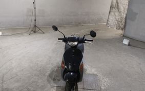 SUZUKI LET`S4 CA45A